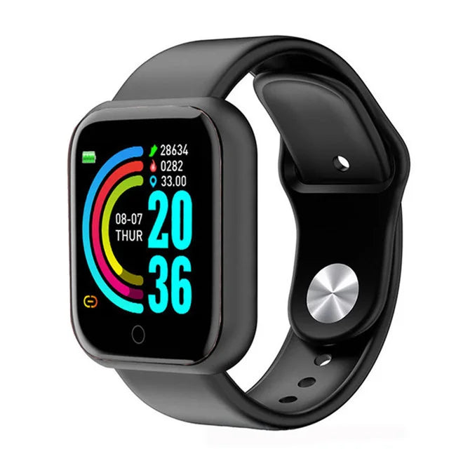 Relogio Smartwatch Bluetooth